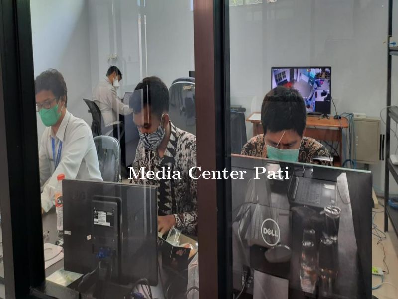 AUDIT APLIKASI, LANGKAH MAJU PENGAMANAN DATA DIGITAL