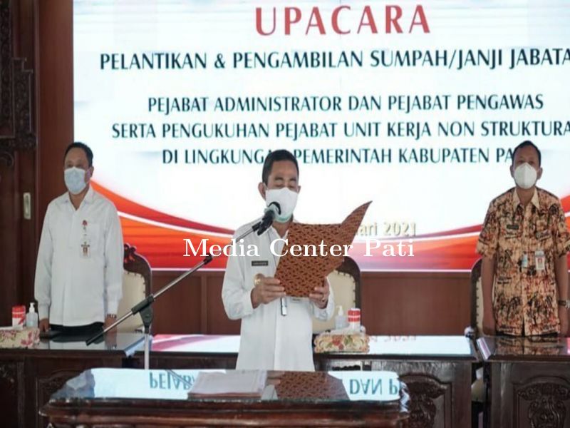 LURUSKAN NIAT DALAM MENGABDI