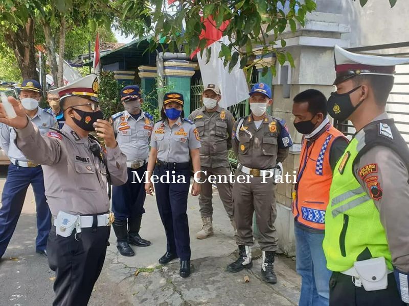 PAK OGAH HARI INI DITERTIBKAN 