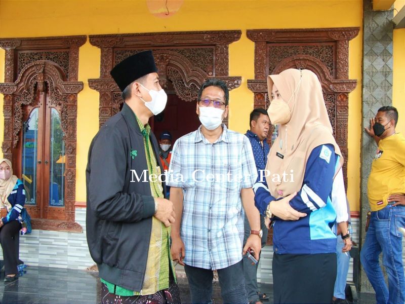 Pembongkaran LI, Ketua GP Ansor: Jangan sampai klaim pondok pesantren jadi tameng