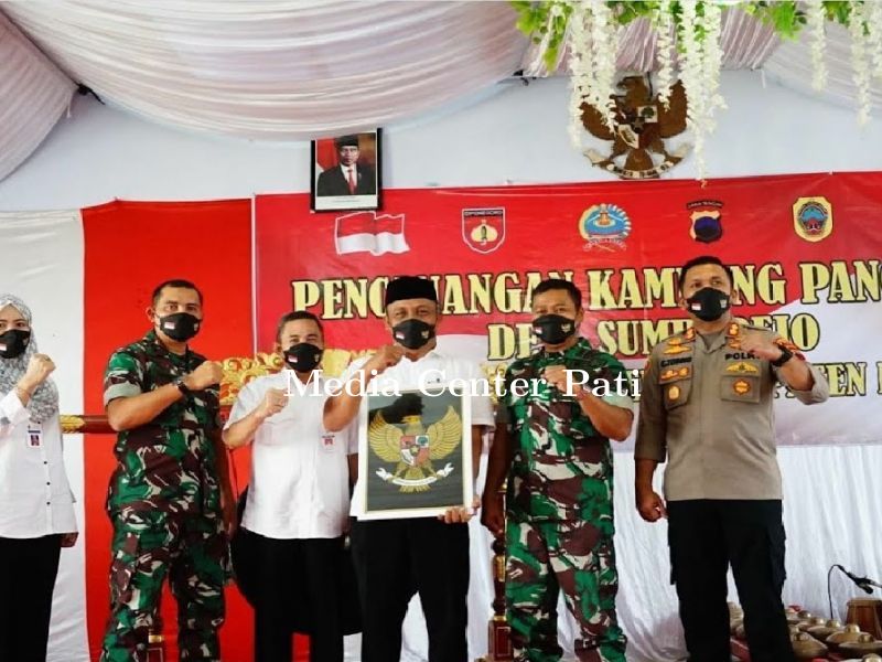 Gaungkan Pancasila Dalam Kehidupan Berbangsa dan Bernegara