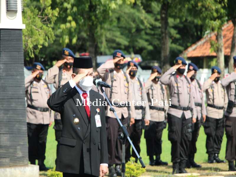 Para Kawula Muda Untuk Tetap Meneruskan Semangat Perjuangan Para Pahlawan.