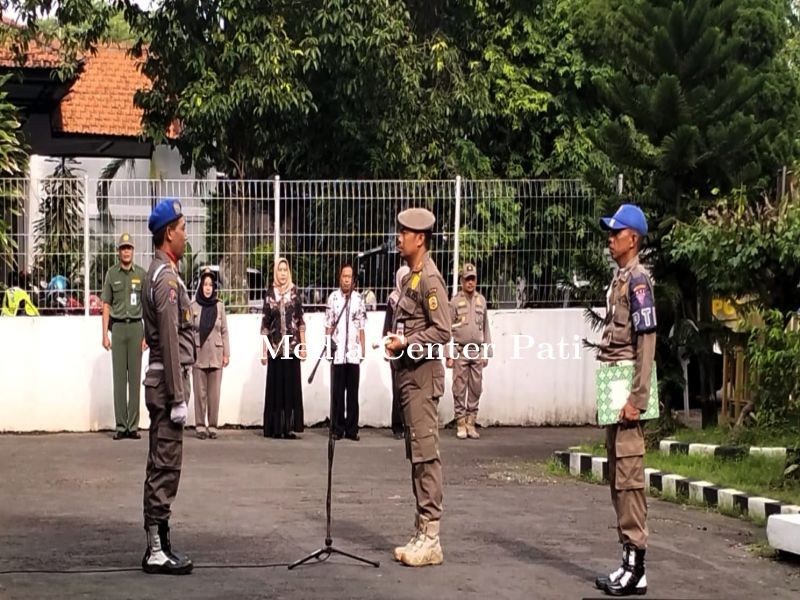 Peran Strategis Satpol PP Ciptakan Situasi Yang Kondusif