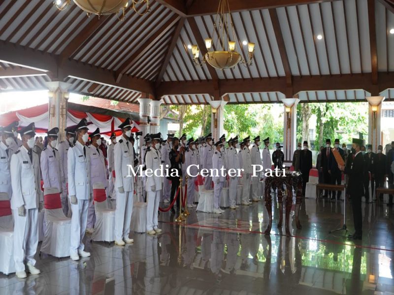 KEPALA DESA YANG BARU HARUS PAHAMI REGULASI 