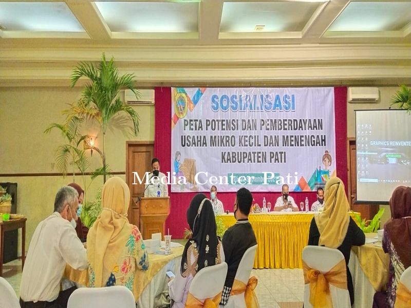 UMKM Merupakan Pilar Penting Bagi Perekonomian