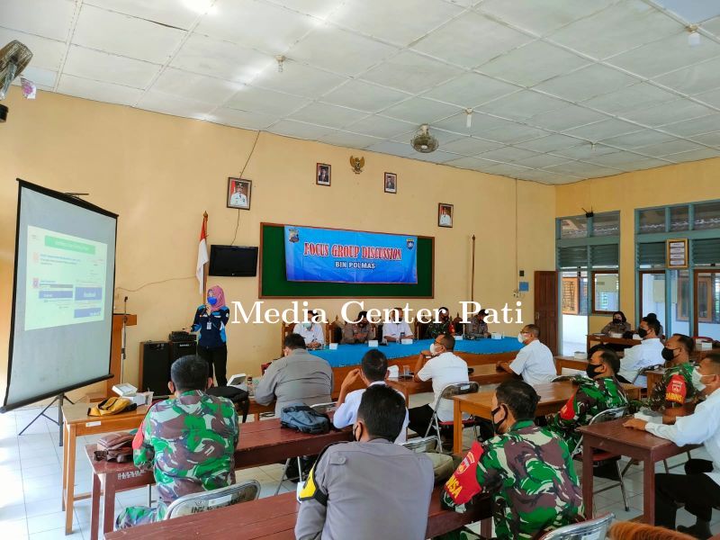 Sanksi Menanti Para Penyebar Hoaks Covid, Diskominfo Beri Himbauan