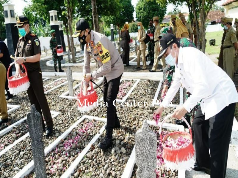 BERJUANG BISA DISESUAIKAN DENGAN KONDISI 