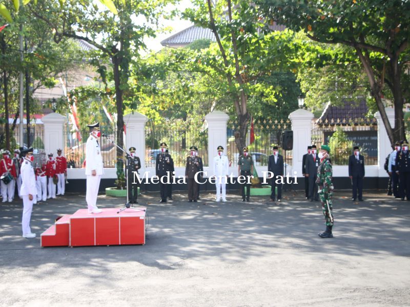 SAATNYA MENENGOK SANUBARI UNTUK MENAKAR KADAR CINTA KITA TERHADAP NEGERI