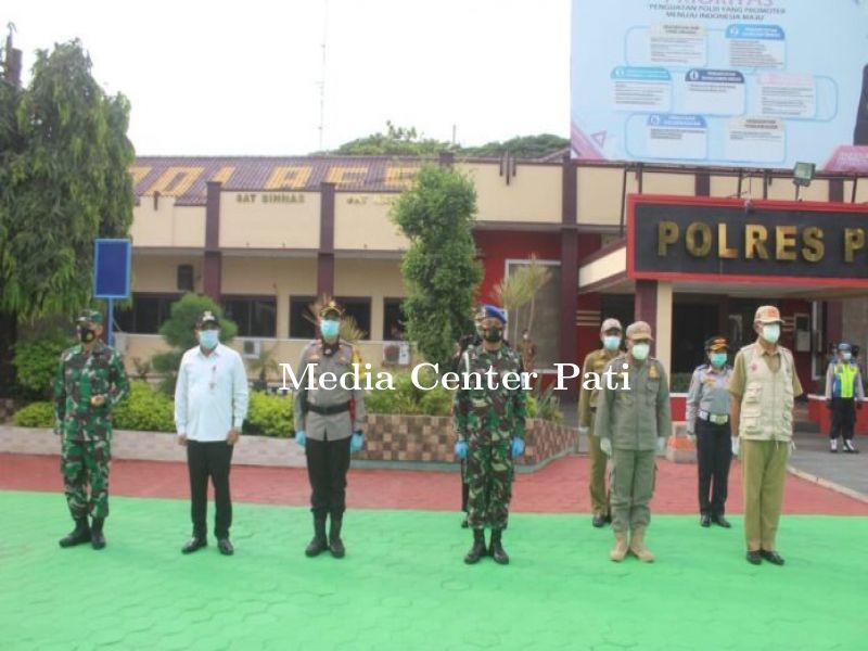 WABUP AJAK MASYARAKAT CIPTAKAN KONDISI AMAN