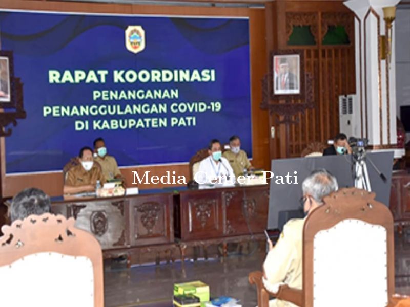 KASUS COVID HARUS DITANGANI DENGAN PROTOKOL KESEHATAN