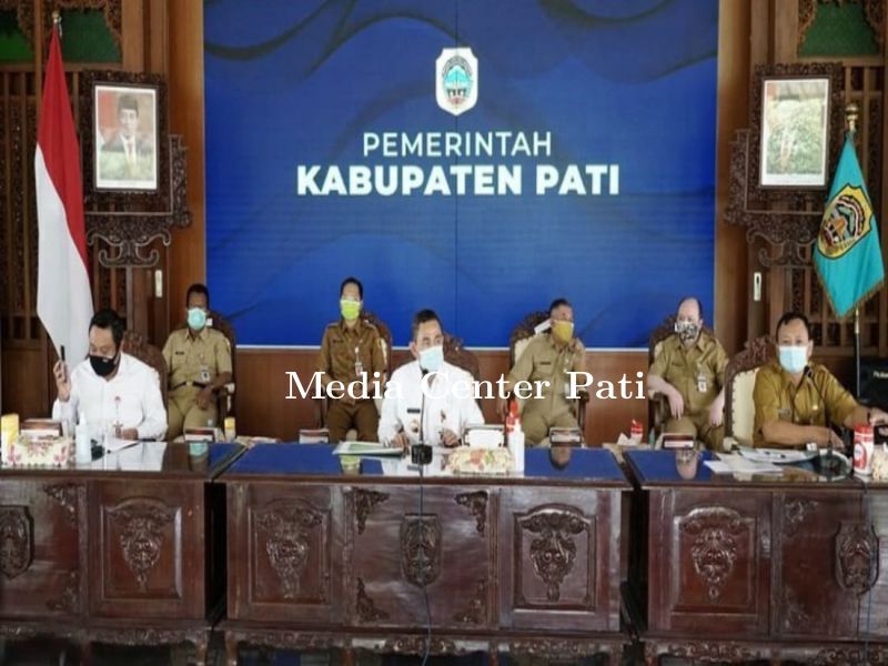 TETAP GUNAKAN MASKER SELAMA BERAKTIVITAS