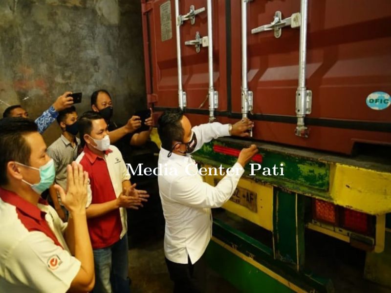 SAFIN : HARAP GENERASI MUDA MAU JADI PETANI