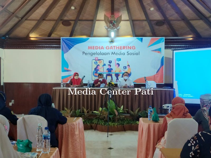 Pengelolaan media Harus Mempunyai Sifat Konkrit Dan Komplit 