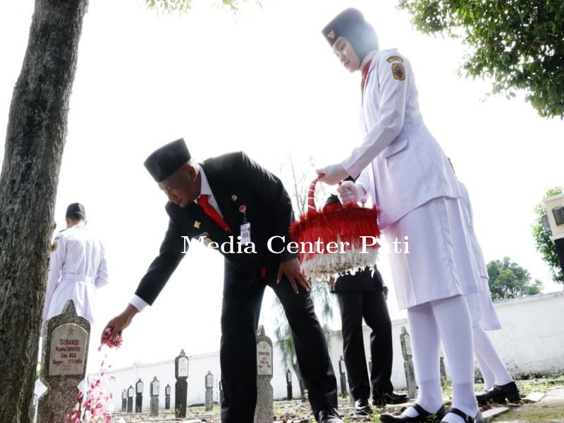 Henggar Sebut Hari Pahlawan Jadi Momentum Perkuat Persatuan Bangsa 