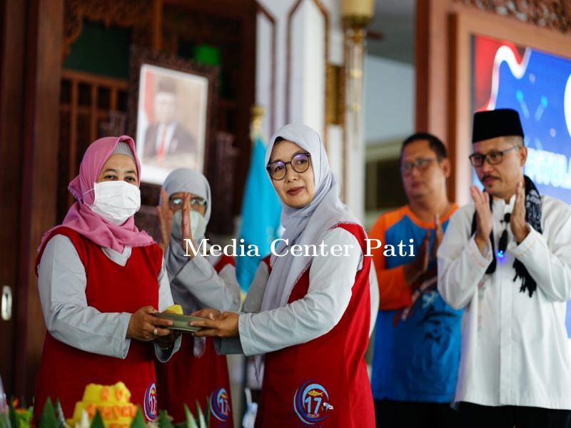 Faiza Henggar Berharap Pendidik PAUD Bisa Identifikasi Murid Stunting