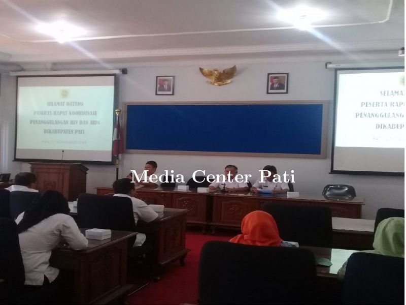 PERLU KERJASAMA DAN KEWASPADAAN BERSAMA DALAM PENANGGULANGAN HIV AIDS