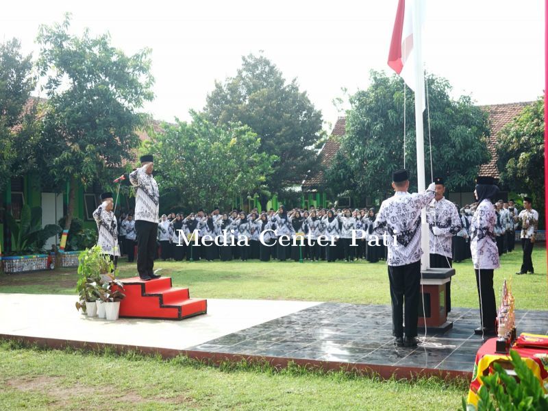 Henggar : Dalam Mendidik, Guru Harus Berinovasi Sesuai Perkembangan Zaman