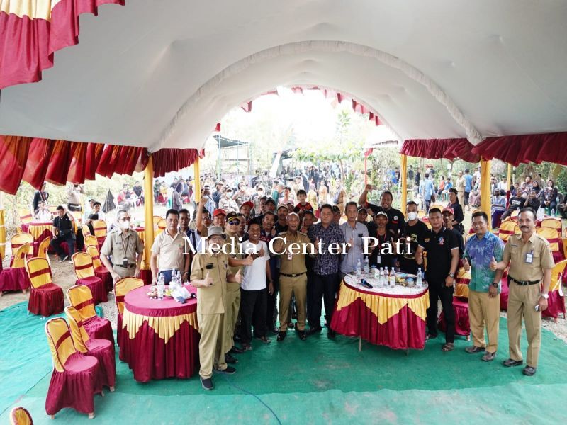 Kegiatan  Makan  Rajungan 1.500 Porsi Turut Sukseskan Gemarikan