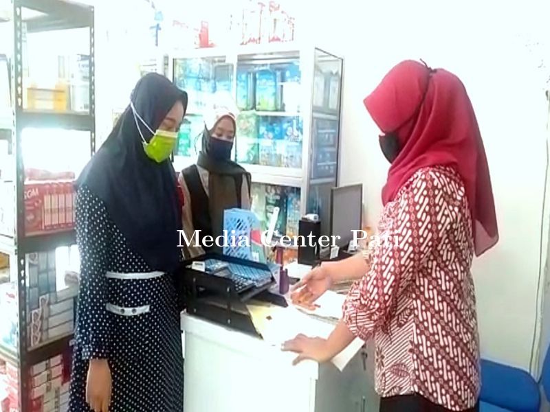 PENGAWASAN OBAT MENJAMIN KEAMANAN OBAT