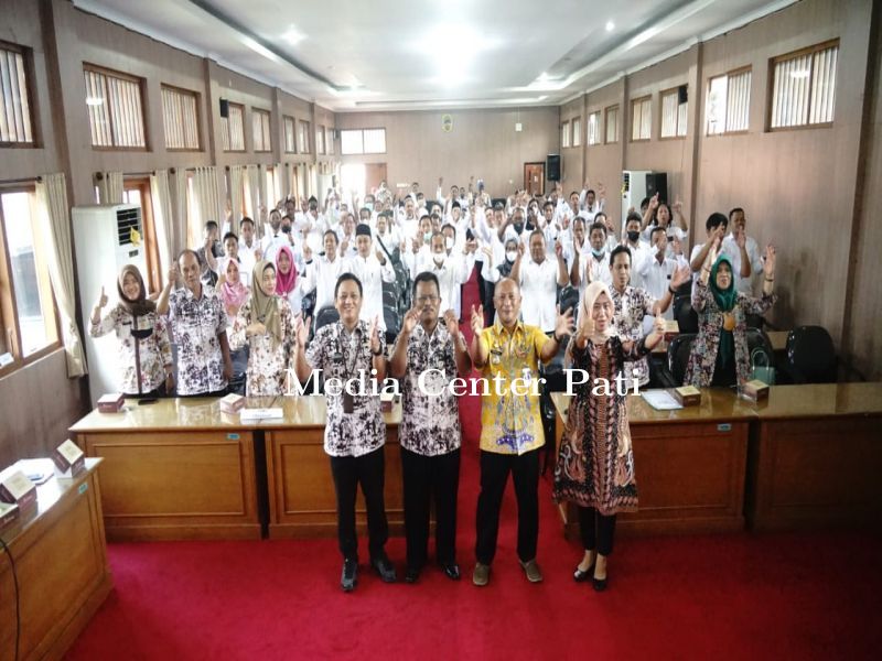 Pj Bupati: Manfaatkan Medsos Untuk Branding Desa Wisata