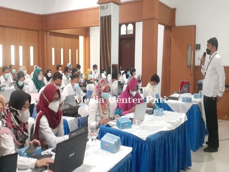 Pemanfaatan SISRUTE  Dan PSC 119 Dalam Pelayanan Maternal Neonatal