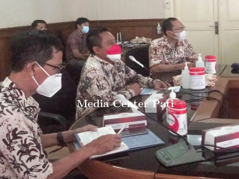 OPD Pendamping Diharapkan Bisa Menghasilkan Inovasi Kurangi Angka Kemiskinan