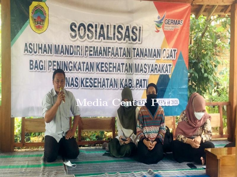 MANFAATKAN TOGA DAN AKUPRESUR UNTUK ATASI GANGGUAN KESEHATAN RINGAN